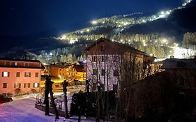 Giava'S Mountain Place Aprica