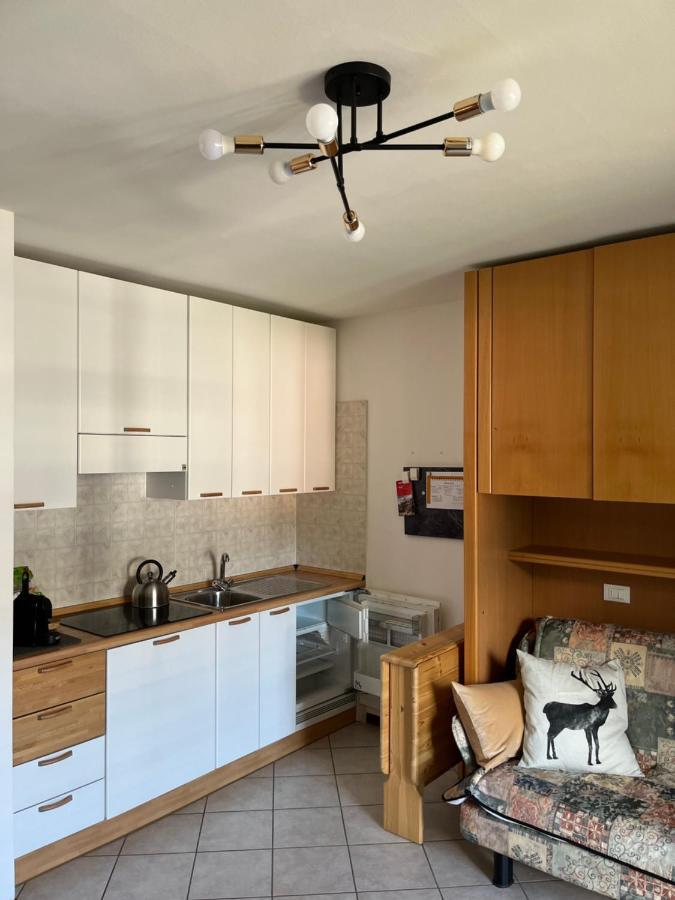 Giava'S Mountain Place Aprica Esterno foto