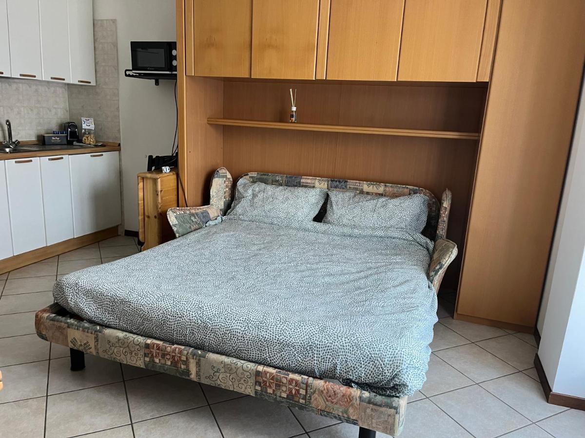 Giava'S Mountain Place Aprica Esterno foto